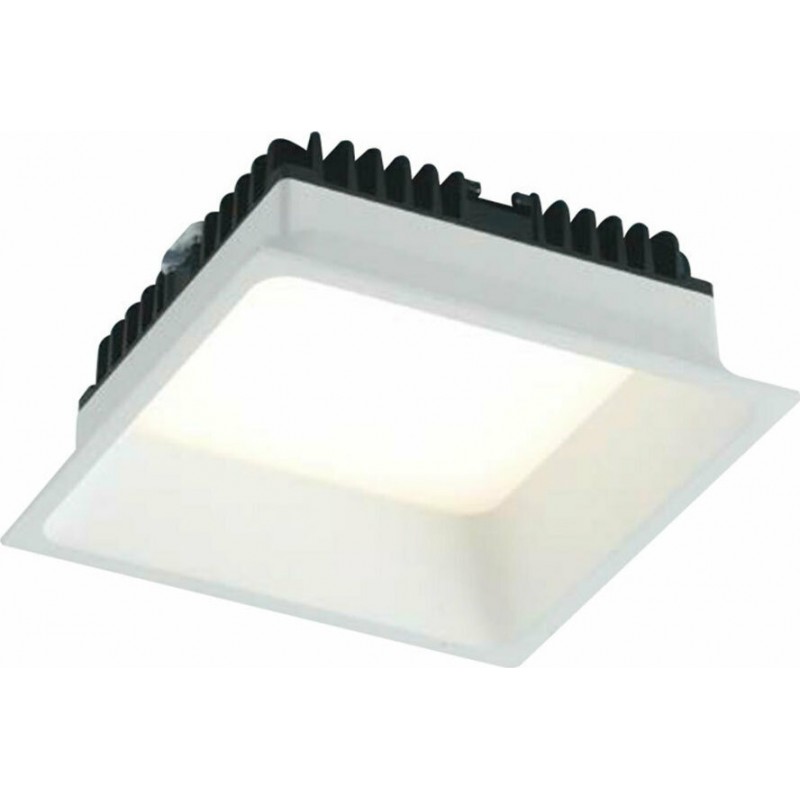 Φωτιστικό Panel Χωνευτό Intec Xanto-M-Q145 8031414861200 (4000K)