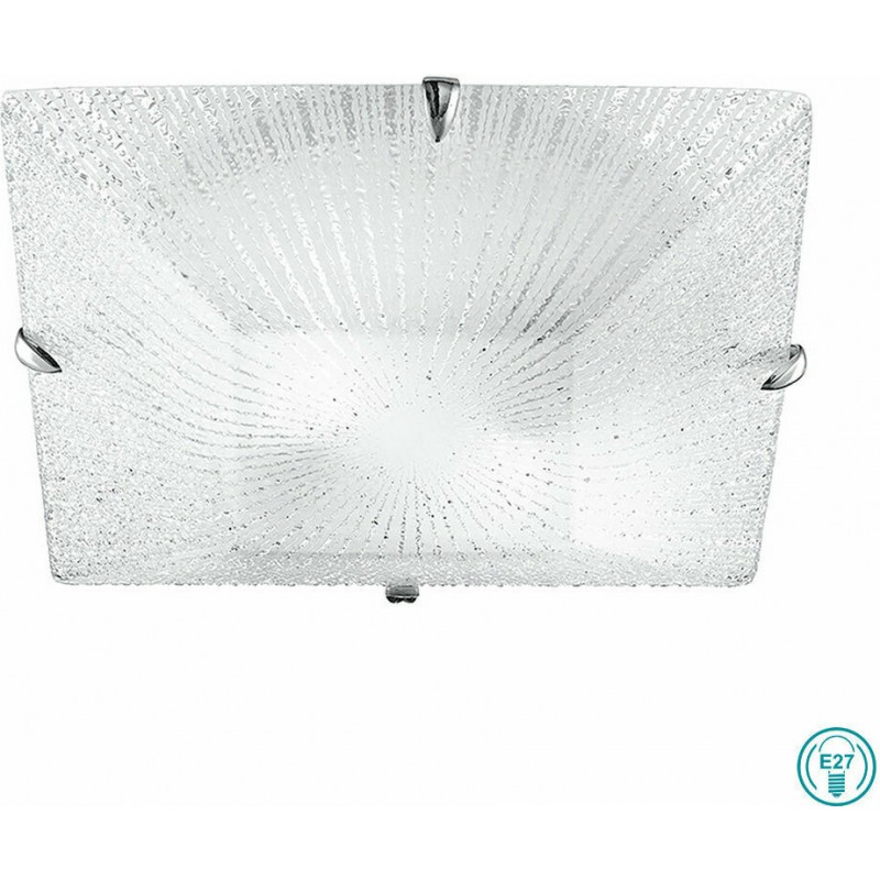 Φωτιστικό Οροφής Fan Europe Iside-PL40 8031437061243