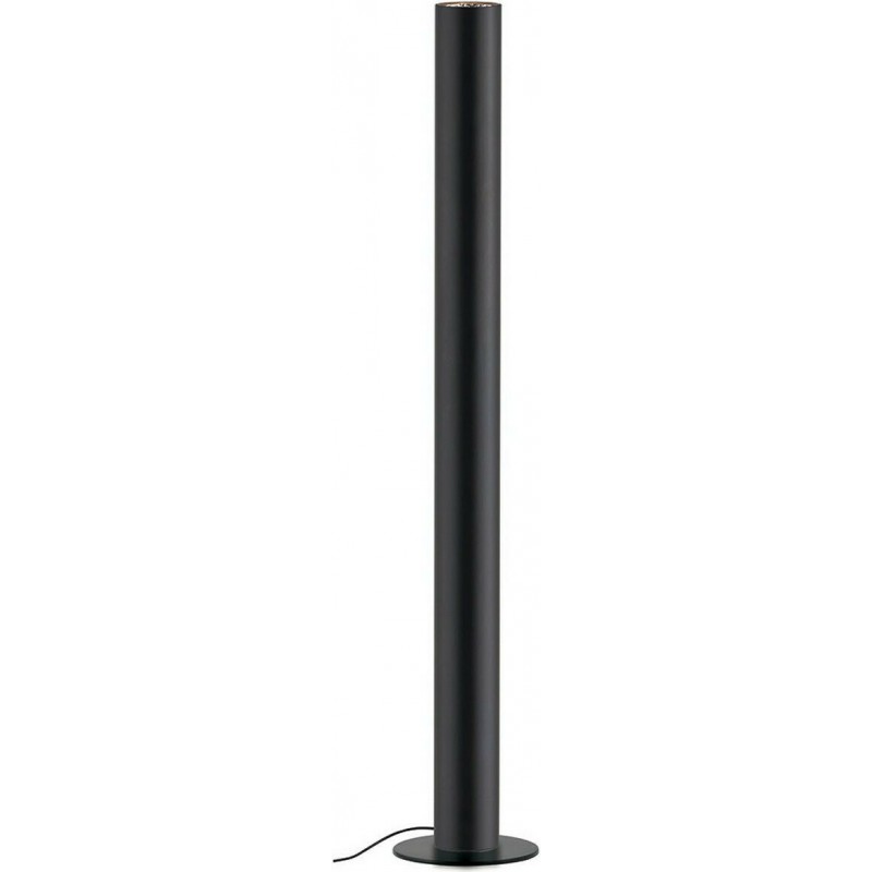 Φωτιστικό Δαπέδου Tube Viokef 39003700 39003700