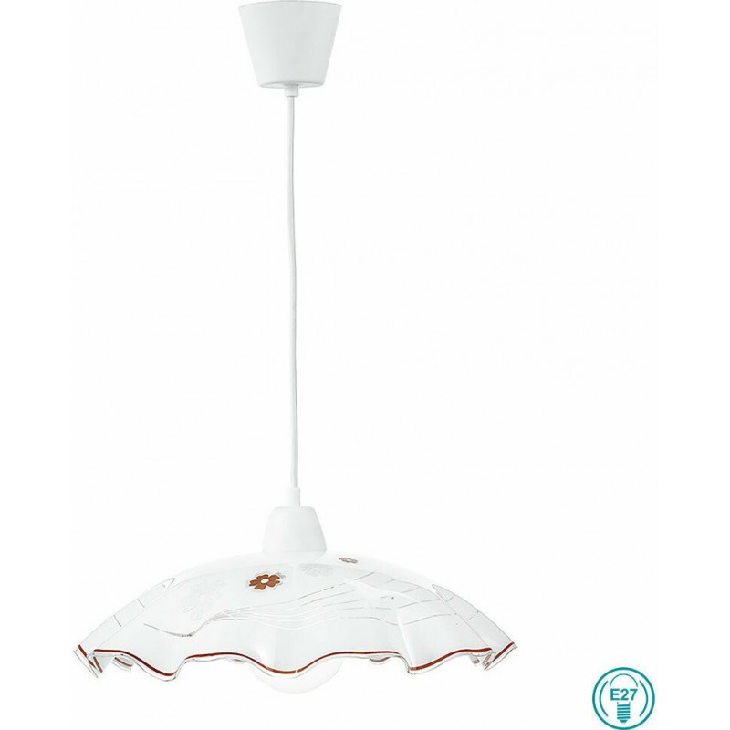 Φωτιστικό Κρεμαστό Fan Europe Victoria-S42 8031432611191