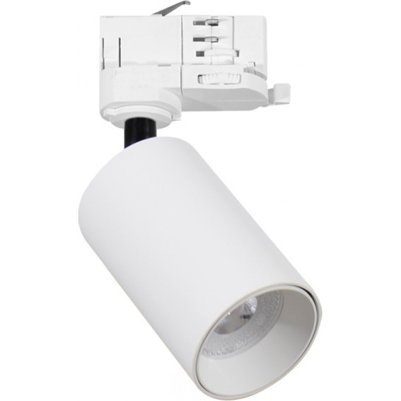Σποτ Ράγας Λευκό Stage Viokef 4224800 4224800