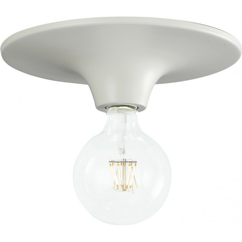 Φωτιστικό Οροφής Fan Europe Vesevus-PL30 BCO 8031414863433 Λευκό