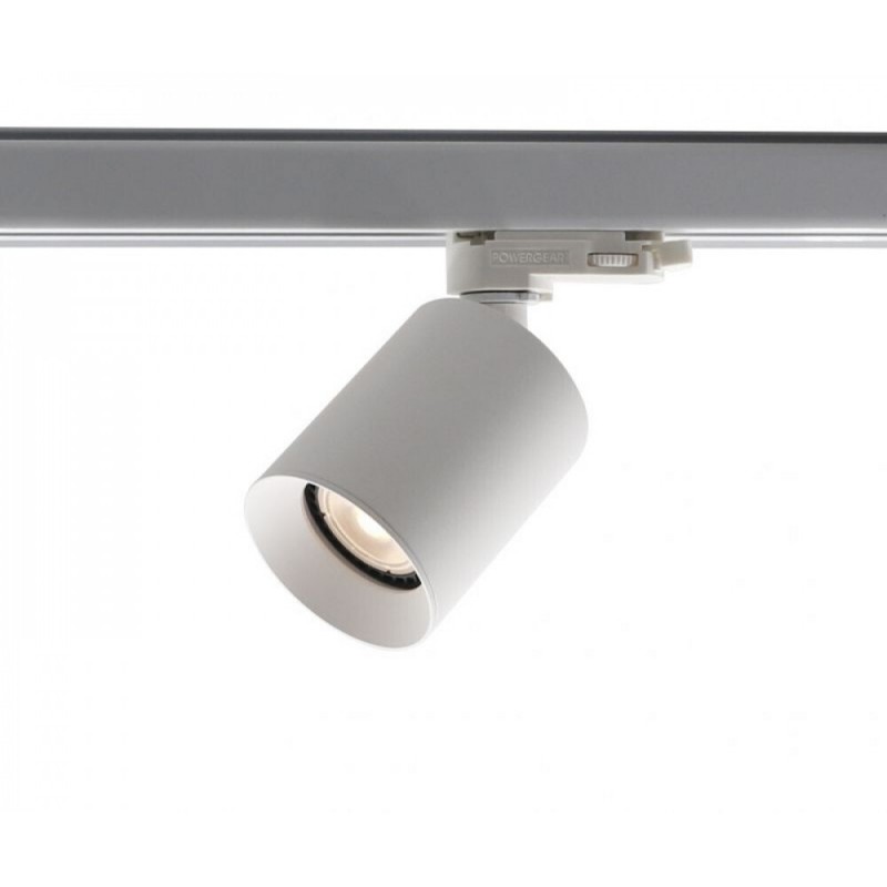 Viokef Σποτ Ράγας Μεταλλικό Λευκό Posto 4273300