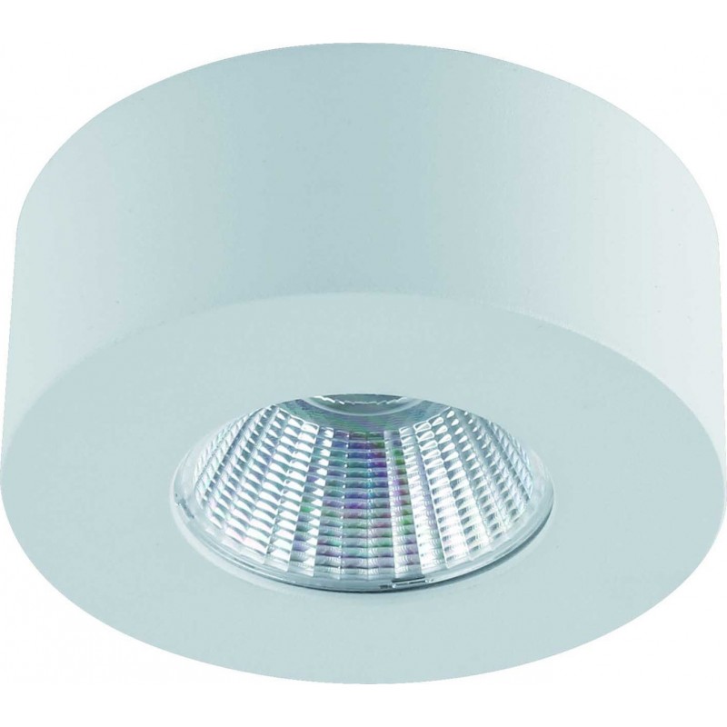 Σποτ οροφής LED Fani Viokef-4183400-Λευκό 4183400