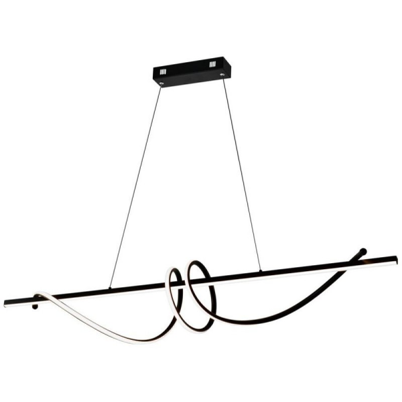 ΦΩΤΙΣΤΙΚΟ ΚΡΕΜΑΣΤΟ CLAUDIA LED 47W 3000K 1200x1200cm Ν. 4291400