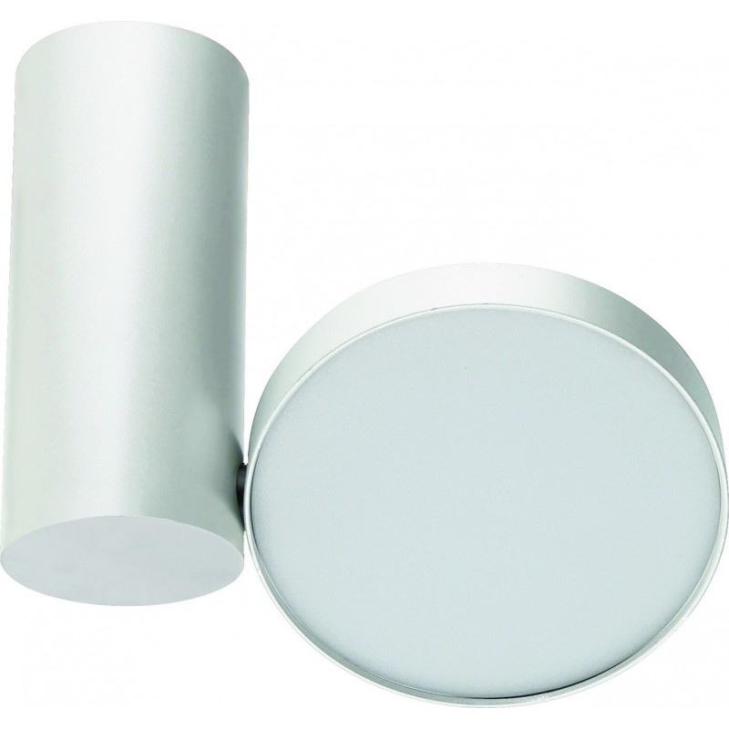 Φωτιστικό Οροφής Viokef Lotus 4208200