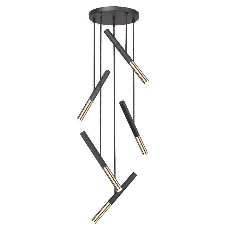 ΦΩΤΙΣΤΙΚΟ ΚΡΕΜΑΣΤΟ BALLET LED 26W 3000K Φ.43cm Ν. 4265300