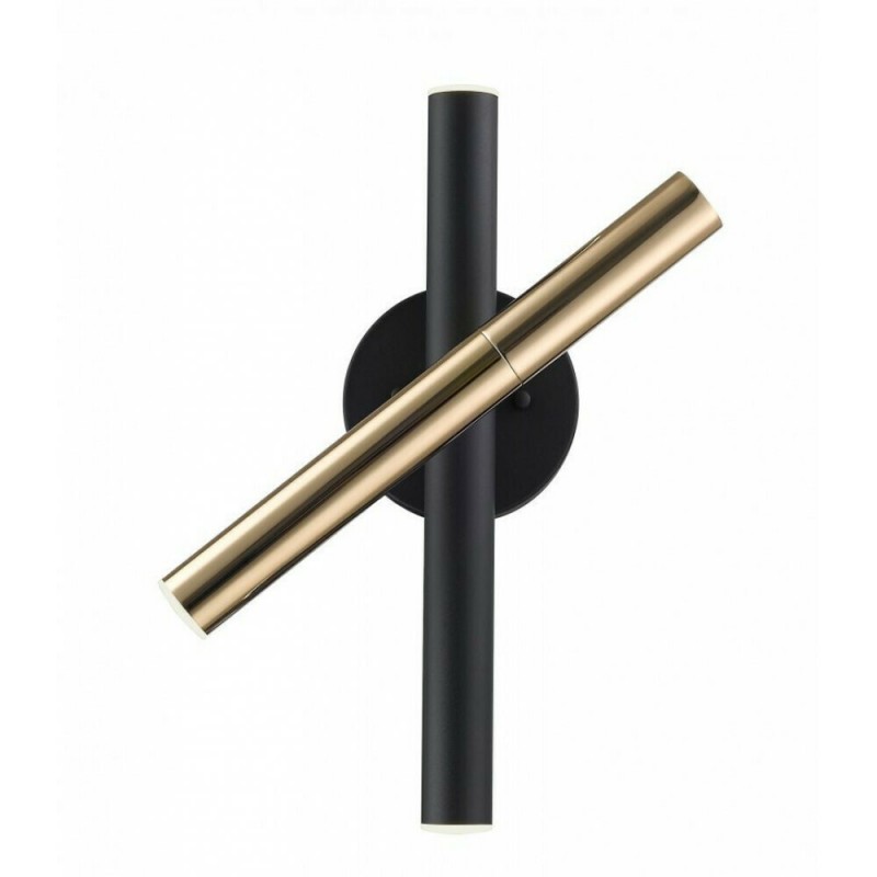 ΦΩΤΙΣΤΙΚΟ ΕΠΙΤΟΙΧΟ BALLET LED 15W 3000K 10x33cm Ν. 4272900