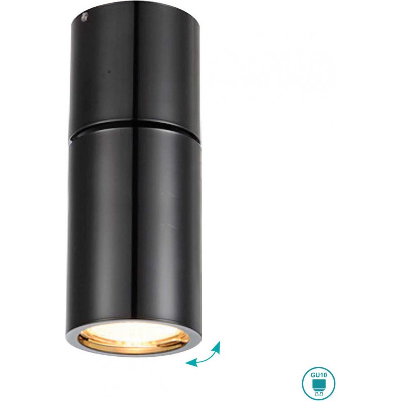 Viokef Σποτ Μαύρο Nobby 4157101