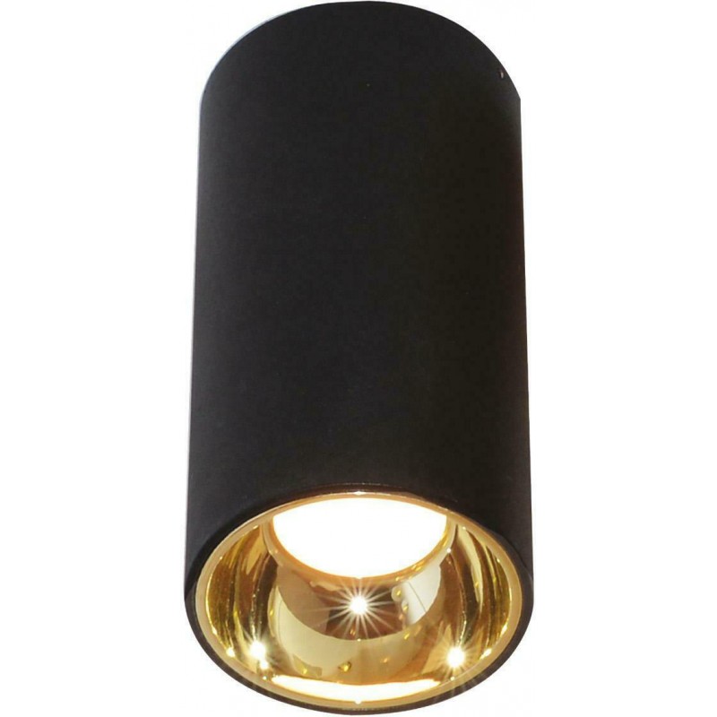 Φωτιστικό Οροφής Τετράγωνο Glam 12W - 800 Lm LED MODULE IP20 3000K