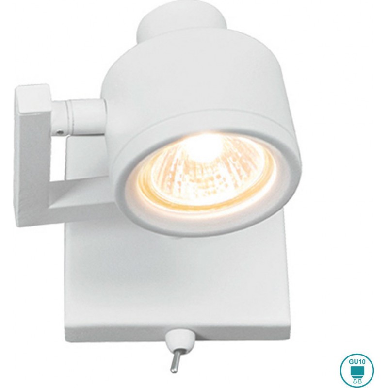 Viokef Μοντέρνο Σποτ Λευκό Magma 4095000