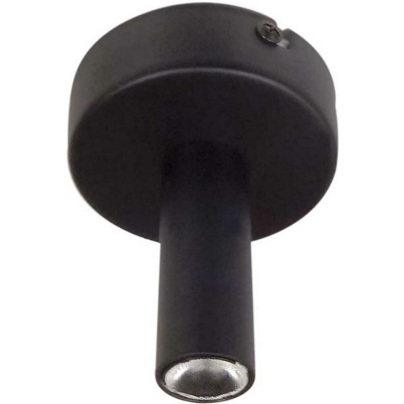 ΣΠΟΤ ΕΞΩΤΕΡΙΚΟ DUCT LED 3W 3000K Φ.8cm N. 3989100