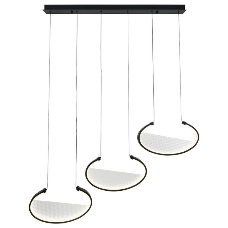 ΦΩΤΙΣΤΙΚΟ ΚΡΕΜΑΣΤΟ ADELE x 117x20cm Ν. 4302100