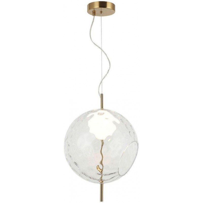 ΦΩΤΙΣΤΙΚΟ ΚΡΕΜΑΣΤΟ DALIA x Φ.30cm Ν. 4302700