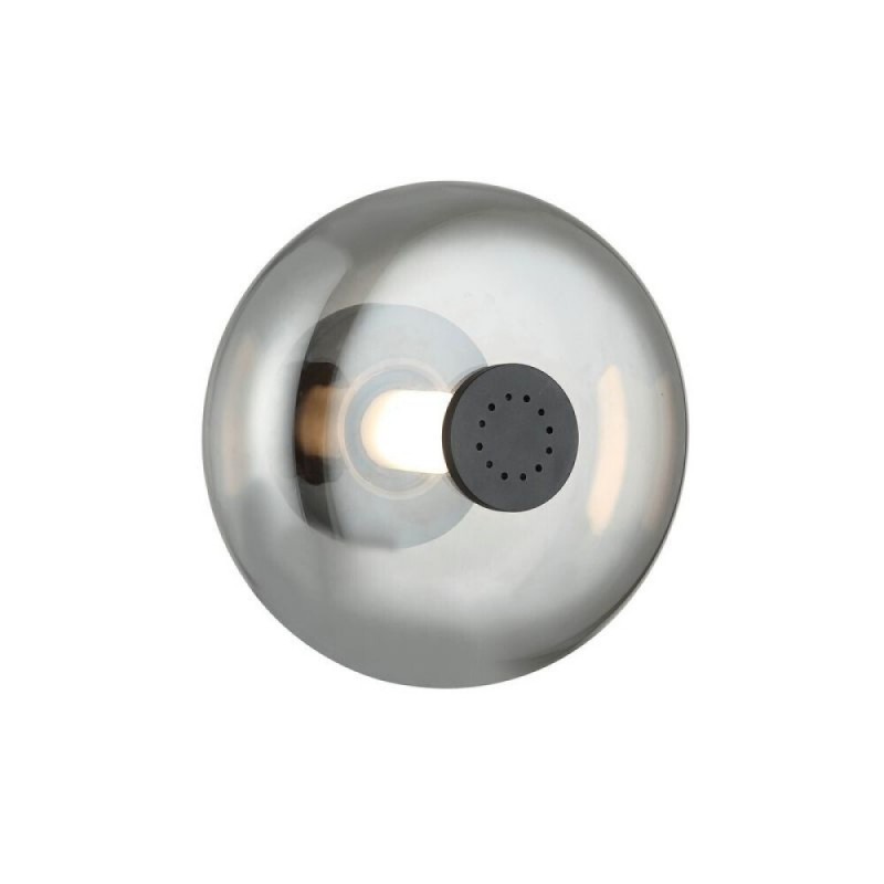 ΦΩΤΙΣΤΙΚΟ ΕΠΙΤΟΙΧΟ AVERY LED 6W 3000K Φ.32cm Ν. 4302600