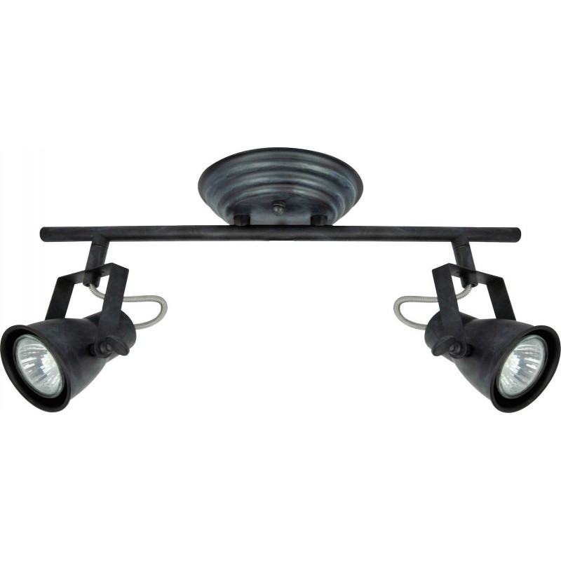 Viokef Δίφωτο Σποτ Vintage 4139000