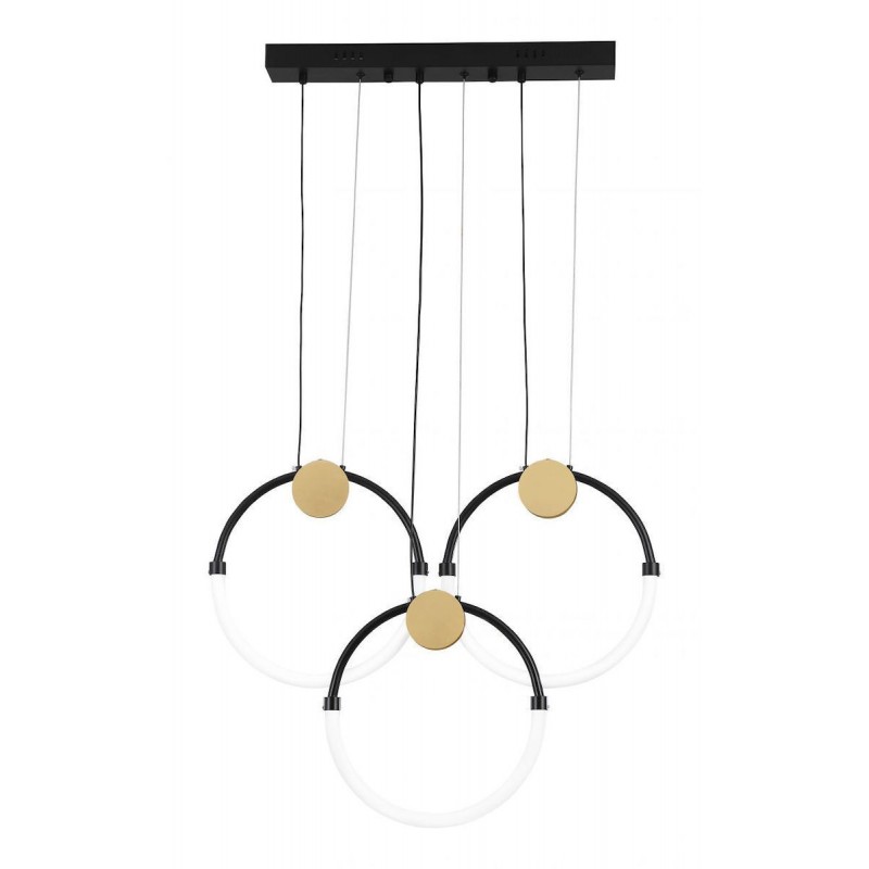 ΦΩΤΙΣΤΙΚΟ ΚΡΕΜΑΣΤΟ BRIANA x 63x31cm Ν. 4314900