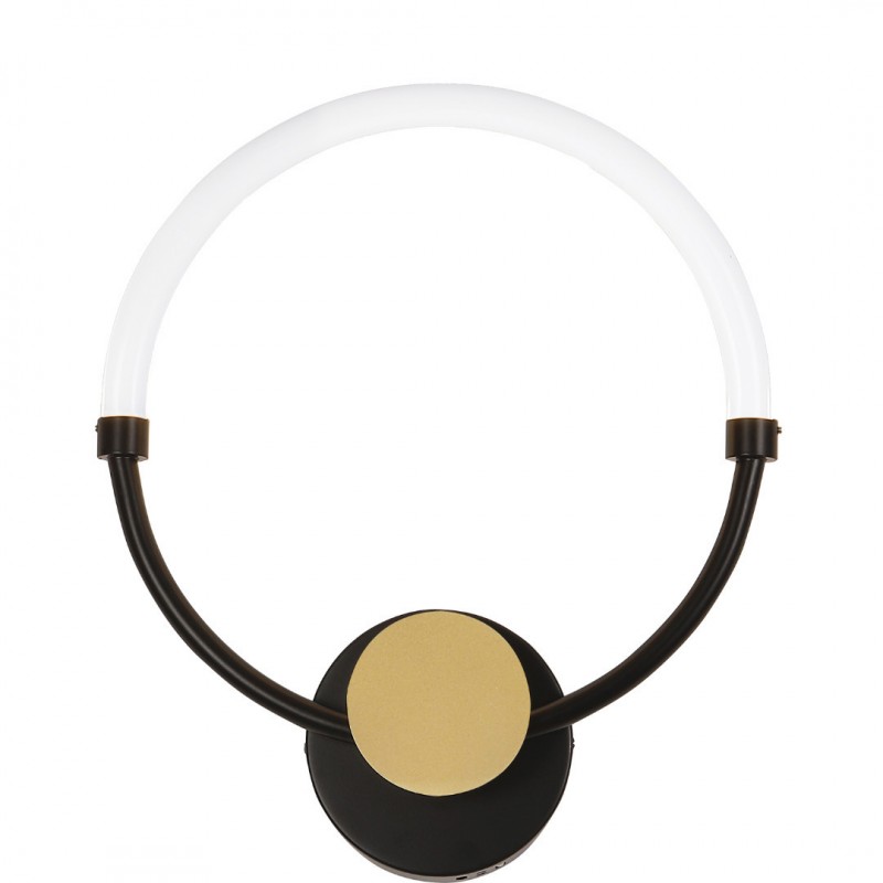 ΦΩΤΙΣΤΙΚΟ ΕΠΙΤΡΑΠΕΖΙΟ BRIANA LED 9W 3000K Φ.30cm Ν. 4314800