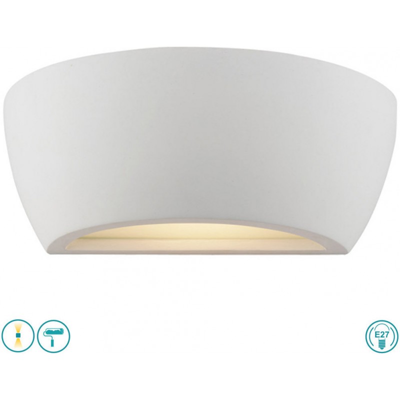 Viokef Μοντέρνα Απλίκα Ceramic 4004301