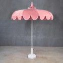 CIAO AMORE UMBRELLA BASE 27kg CONCRETE WHITE 43 × 52 cm  code  200705300