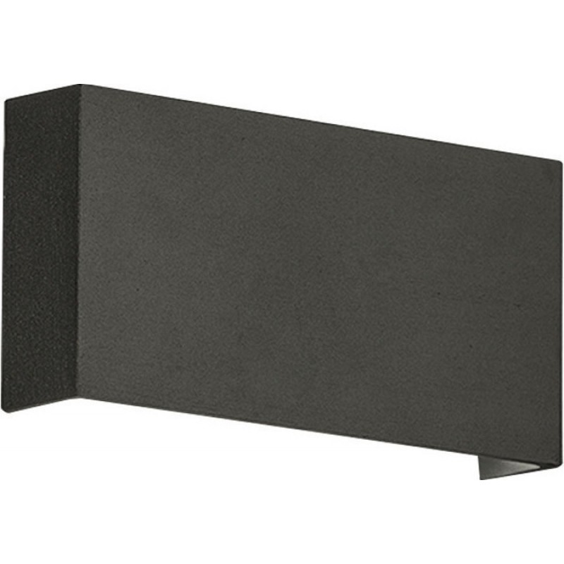 Viokef Απλίκα Led Εξωτερικού Χώρου Quadro 4226200