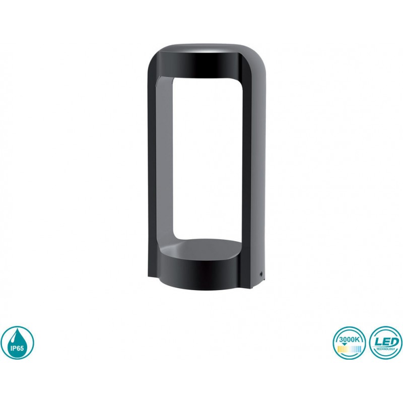 Viokef Στήλος Led Εξωτερικού Χώρου Jason 4190700