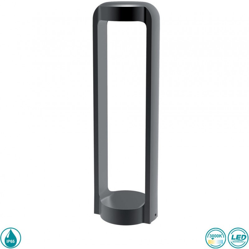 Viokef Στήλος Led Εξωτερικού Χώρου Jason 4190800