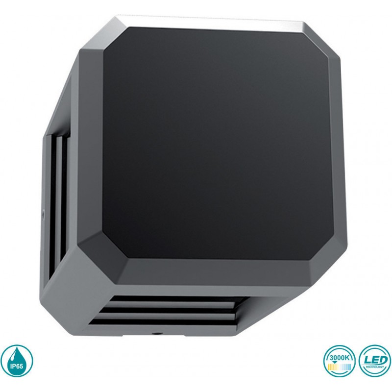 Viokef Απλίκα Led Εξωτερικού Χώρου Bios 4212900