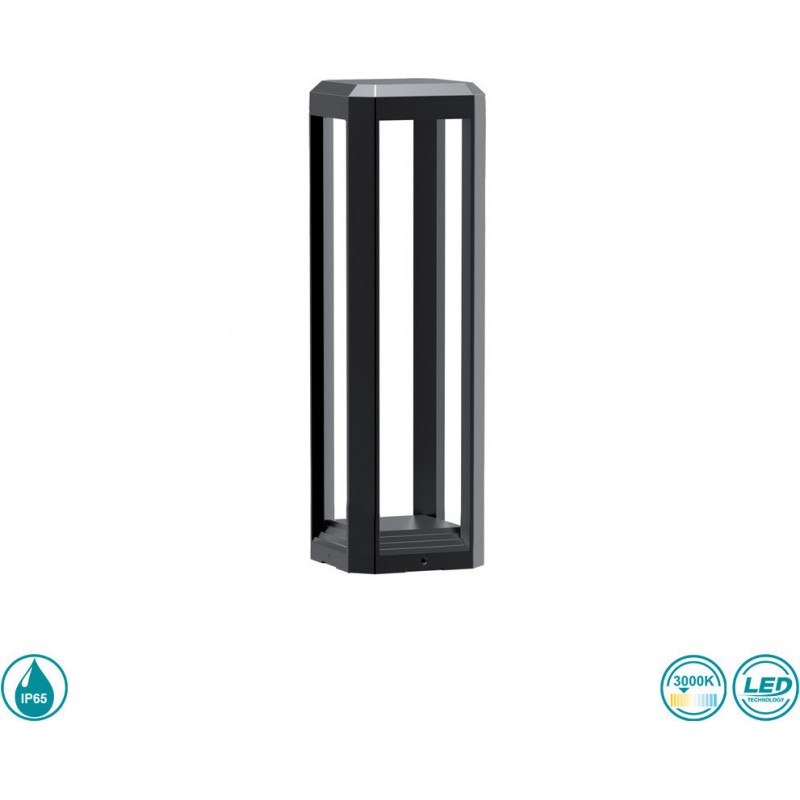 Viokef Στήλος Led Εξωτερικού Χώρου Bios 4213000