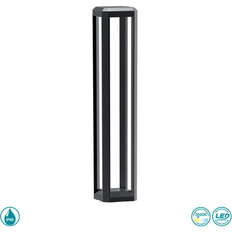 Viokef Στήλος Led Εξωτερικού Χώρου Bios 4213100