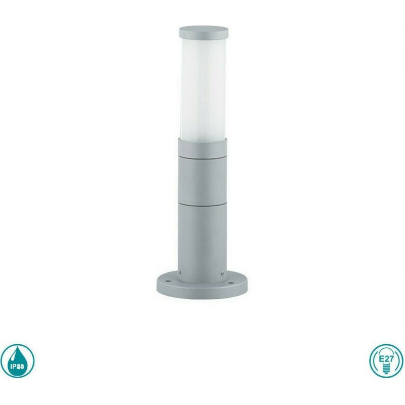 ΦΩΤΙΣΤΙΚΟ ΕΔΑΦΟΥΣ ΕΞΩΤΕΡΙΚΟΥ ΧΩΡΟΥ CAVO E27 Φ.6.5cm N. 4036900