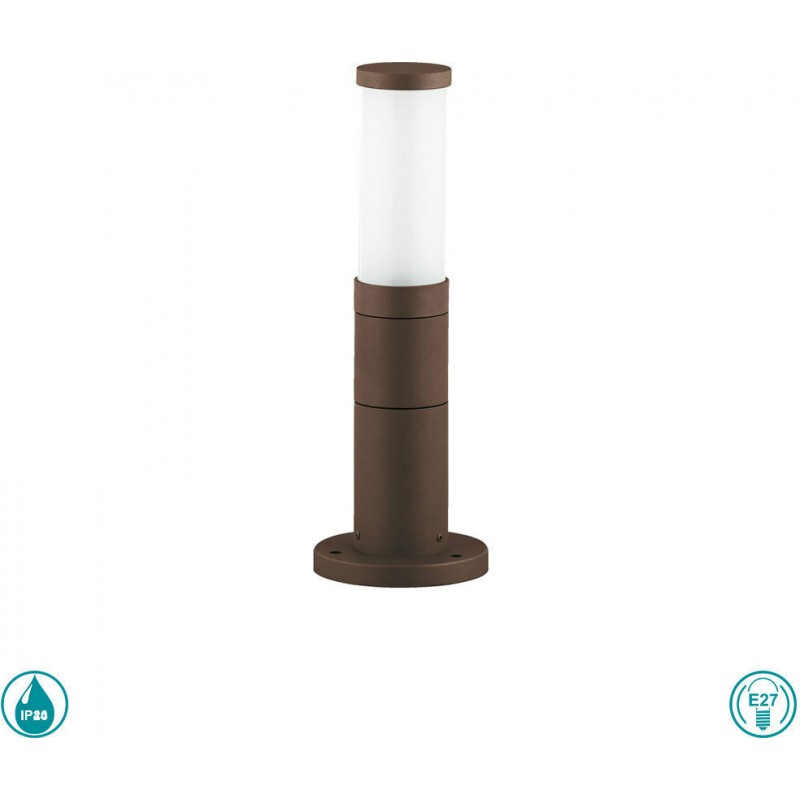 ΦΩΤΙΣΤΙΚΟ ΕΔΑΦΟΥΣ ΕΞΩΤΕΡΙΚΟΥ ΧΩΡΟΥ CAVO E27 Φ.6.5cm N. 4036902