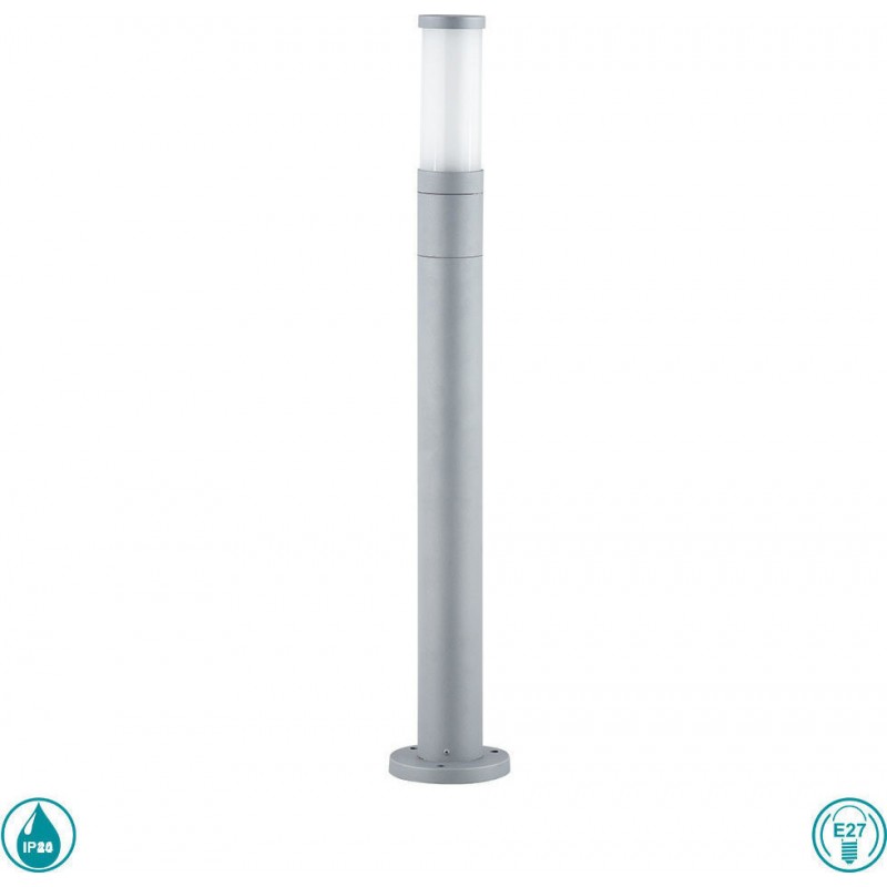 ΦΩΤΙΣΤΙΚΟ ΕΔΑΦΟΥΣ ΕΞΩΤΕΡΙΚΟΥ ΧΩΡΟΥ CAVO E27 Φ.6.5cm N. 4036800