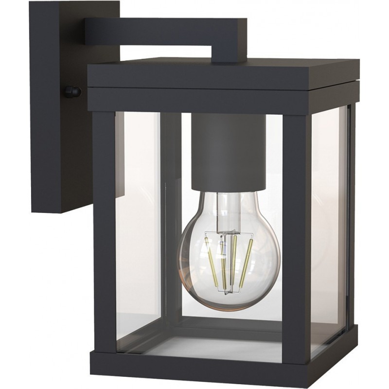 ΦΩΤΙΣΤΙΚΟ ΕΠΙΤΟΙΧΟ KEROS E27 12.7X21cm N. 4254900