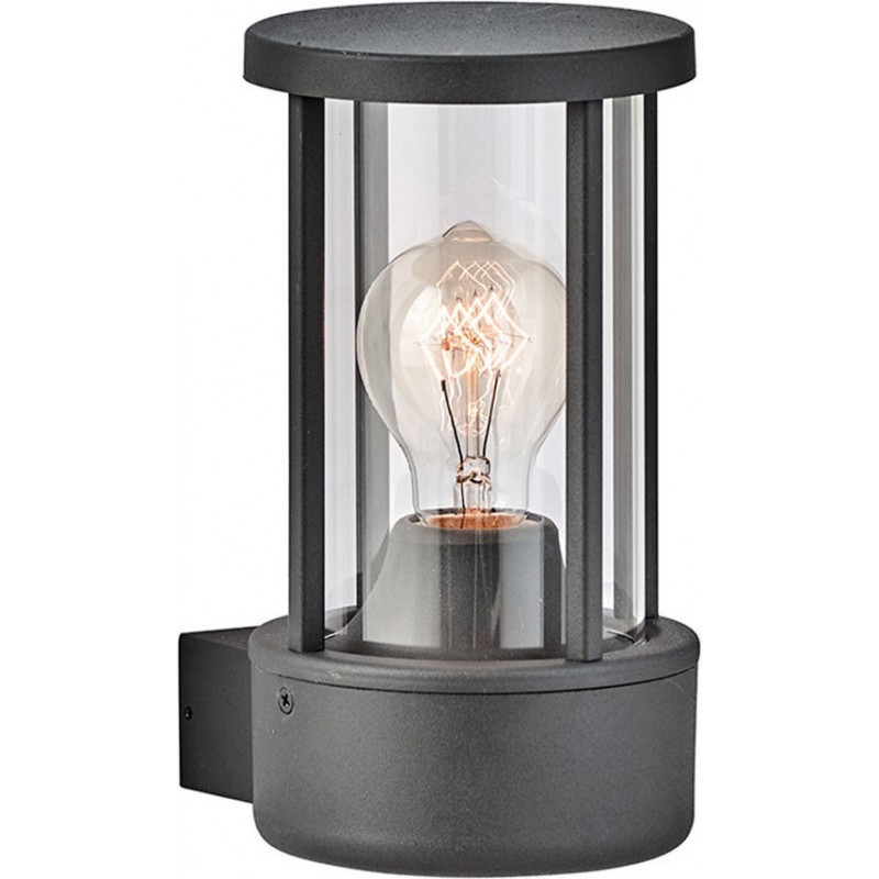 ΦΩΤΙΣΤΙΚΟ ΕΠΙΤΟΙΧΟ ASPEN E27 12X21.5cm N. 4198400