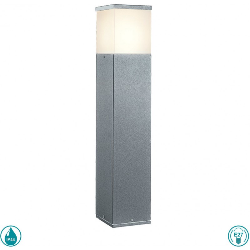 ΦΩΤΙΣΤΙΚΟ ΕΔΑΦΟΥΣ ΕΞΩΤΕΡΙΚΟΥ ΧΩΡΟΥ CORFU E27 11cm N. 4099100