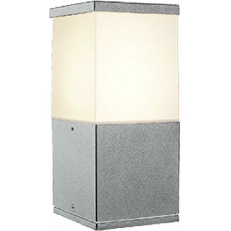 ΦΩΤΙΣΤΙΚΟ ΕΔΑΦΟΥΣ ΕΞΩΤΕΡΙΚΟΥ ΧΩΡΟΥ CORFU E27 11X20cm N. 4098900