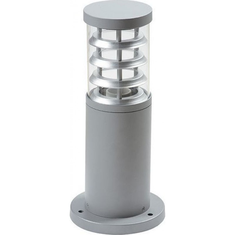 ΦΩΤΙΣΤΙΚΟ ΕΔΑΦΟΥΣ ΕΞΩΤΕΡΙΚΟΥ ΧΩΡΟΥ NAXOS E27 Φ.11cm N. 4053500