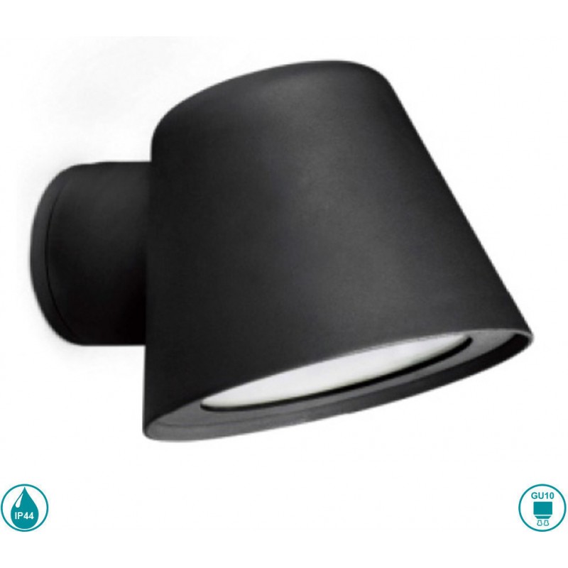 ΦΩΤΙΣΤΙΚΟ ΕΠΙΤΟΙΧΟ MARC GU10 11.5X10cm N. 4176400