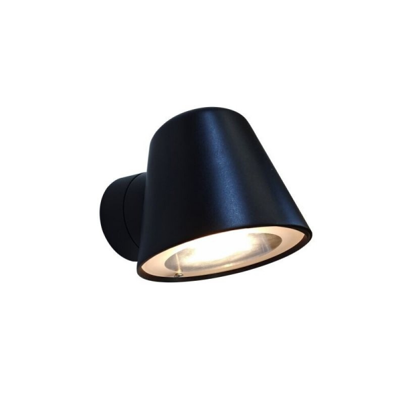 ΦΩΤΙΣΤΙΚΟ ΕΠΙΤΟΙΧΟ ΕΞΩΤΕΡΙΚΟΥ ΧΩΡΟΥ MARC PC GU10 Φ.11.8cm Ν. 4282600