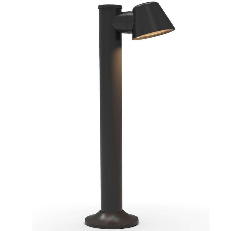 ΦΩΤΙΣΤΙΚΟ ΕΔΑΦΟΥΣ ΕΞΩΤΕΡΙΚΟΥ ΧΩΡΟΥ MARC PC GU10 Φ.15cm Ν. 4282700