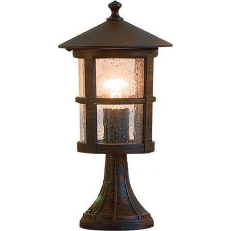 ΦΩΤΙΣΤΙΚΟ ΕΔΑΦΟΥΣ ΕΞΩΤΕΡΙΚΟΥ ΧΩΡΟΥ SKIATHOS E27 Φ.20cm N. 4056300