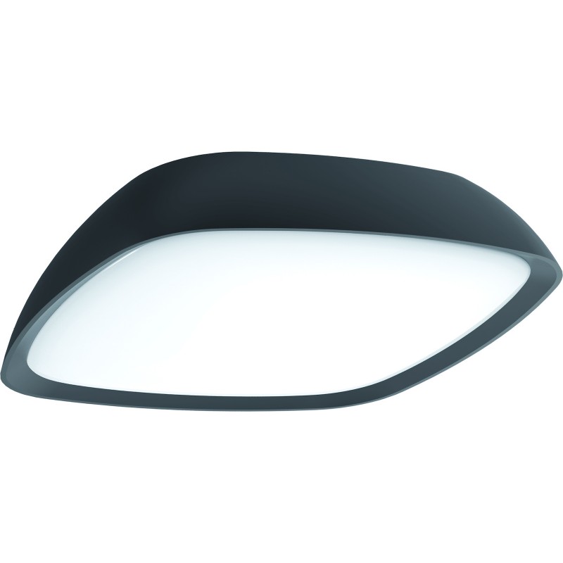 ΦΩΤΙΣΤΙΚΟ ΟΡΟΦΗΣ COSMO LED 20W 3000K 25X6cm N. 4212800