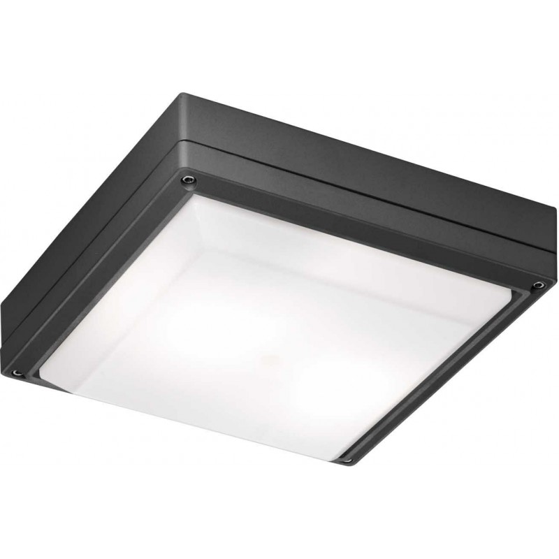 ΦΩΤΙΣΤΙΚΟ ΟΡΟΦΗΣ SQ LEROS 2XE27 27cm N. 4049304