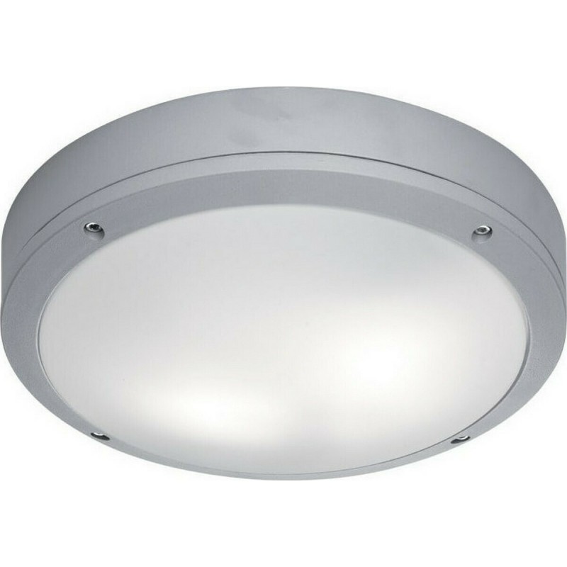 ΦΩΤΙΣΤΙΚΟ ΟΡΟΦΗΣ LEROS 2XE27 Φ.27.5cm N. 4049200