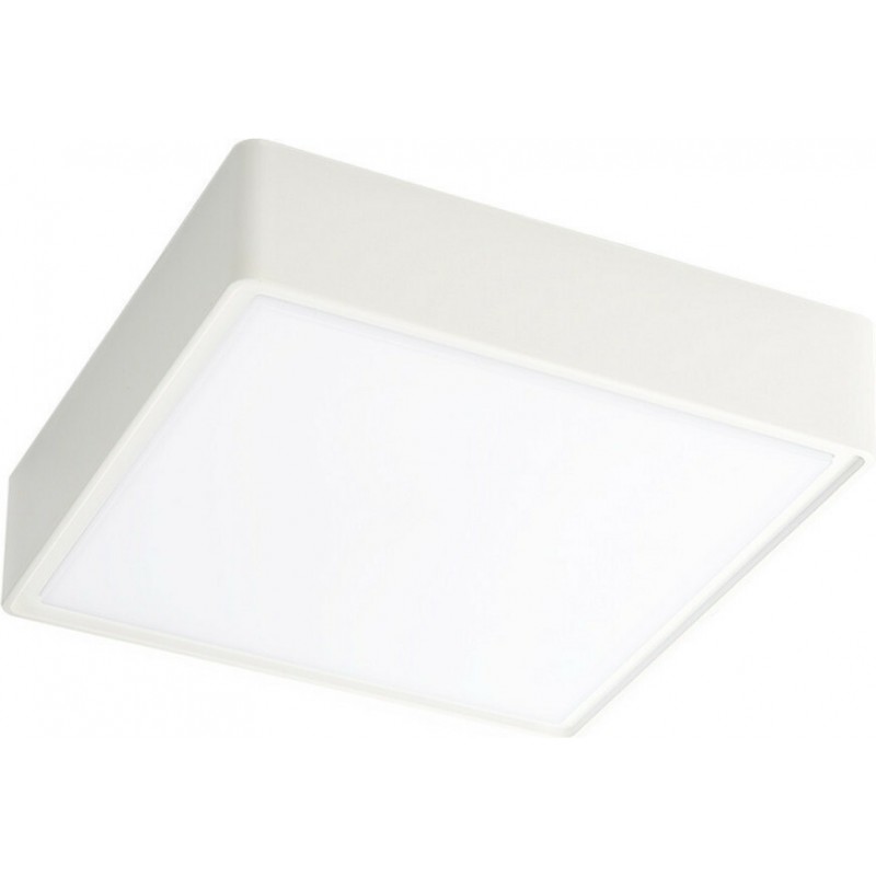 ΦΩΤΙΣΤΙΚΟ ΟΡΟΦΗΣ DONOUSA LED 24W 3000K 30X6cm N. 4209301
