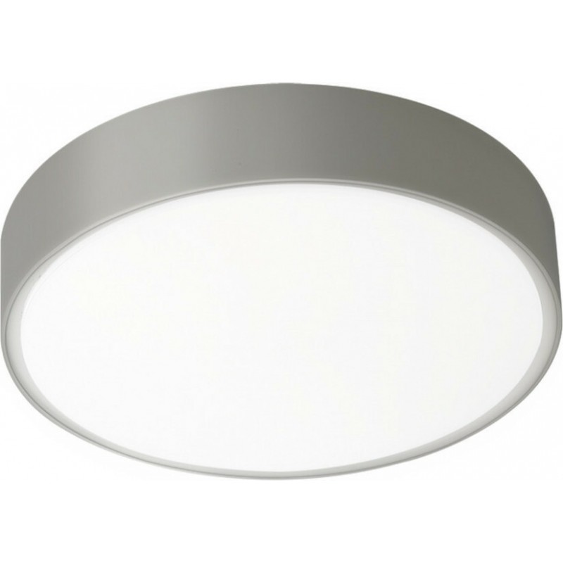 ΦΩΤΙΣΤΙΚΟ ΟΡΟΦΗΣ DONOUSA LED 24W 3000K Φ.30cm N. 4209400