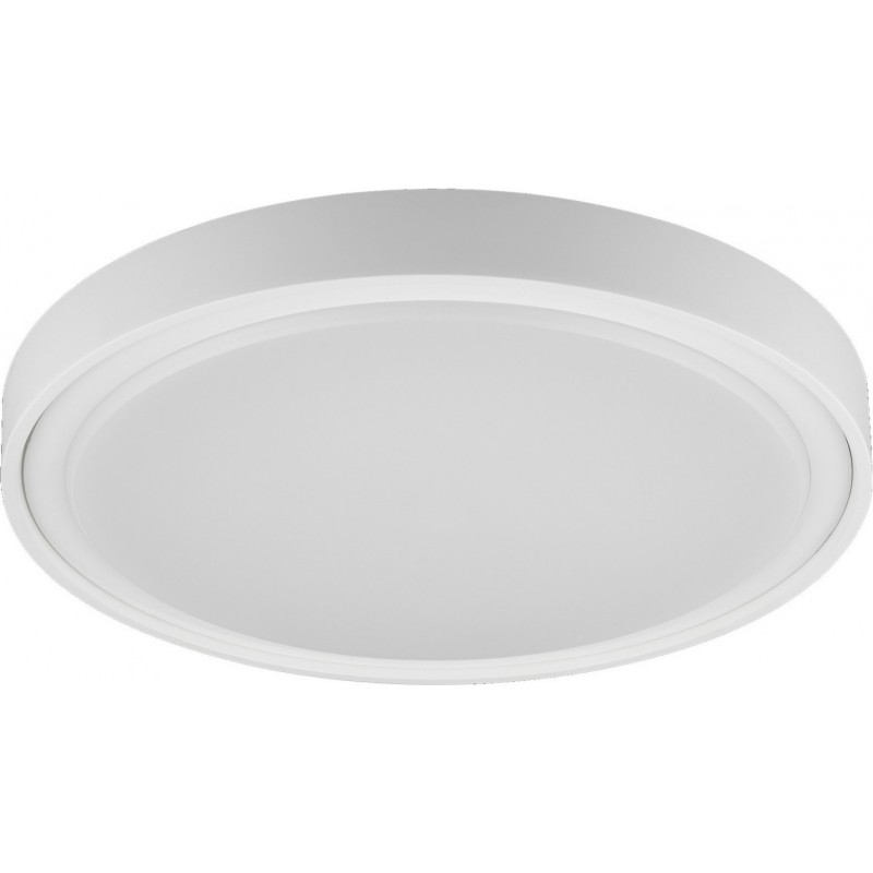 ΦΩΤΙΣΤΙΚΟ ΟΡΟΦΗΣ ANABELLA LED 19W 3000K Φ.30cm N. 4257300