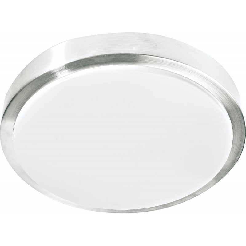 ΦΩΤΙΣΤΙΚΟ ΟΡΟΦΗΣ BRIGHT LED 18W 3000K Φ.30cm N. 4158900