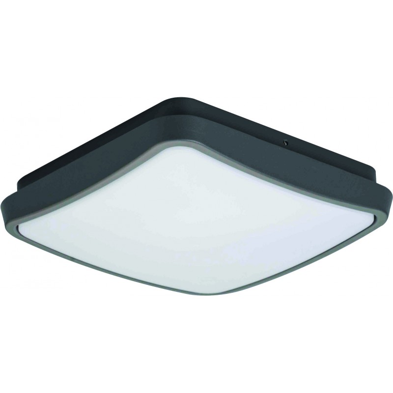 ΦΩΤΙΣΤΙΚΟ ΟΡΟΦΗΣ TIBUOK LED 10W 3000K 22X5.5cm N. 4197700